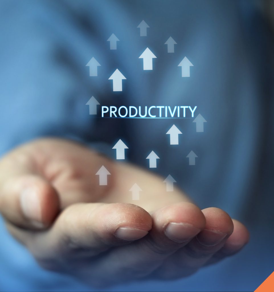 Lean Productivity